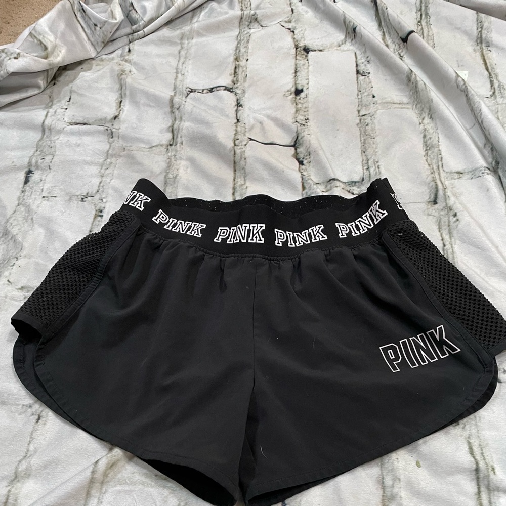 PINK ❤️ Athletic Shorts